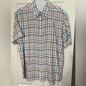 Tommy Bahama S/S Linen Shirt